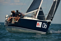 2015 Block Island Race Week G 806