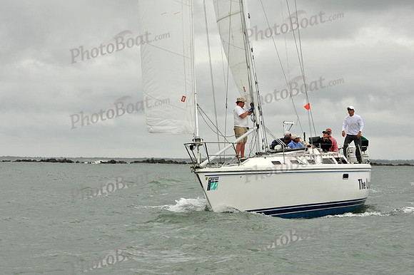 2012 Charleston Race Week C 485