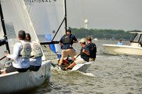 2015 Charleston Race Week B 915