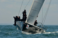 2015 Block Island Race Week A 125