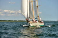 2017 IYRS Classic Yacht Regatta_0903