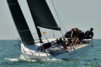 2014 Charleston Race Week B 027