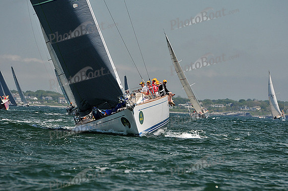 2012 NYYC Annual Regatta A 1244