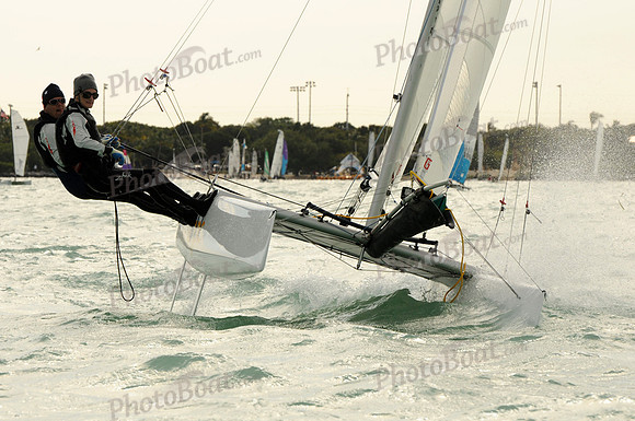 2012 Tradewinds Regatta 007