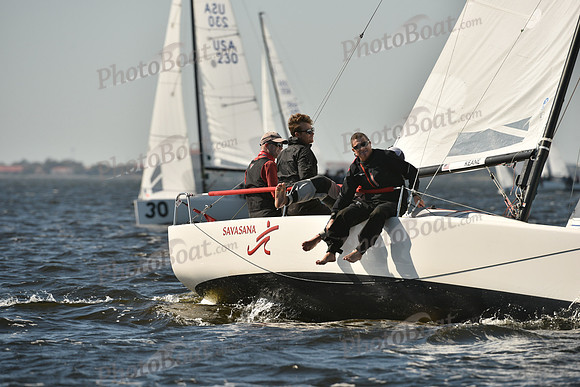 2019 J70 Winter Series C_0021