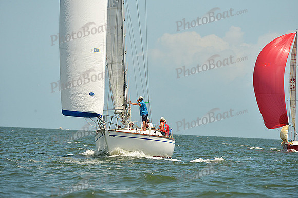 2015 Southern Bay Race Week C 1344