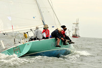 2013 Charleston Race Week A 615