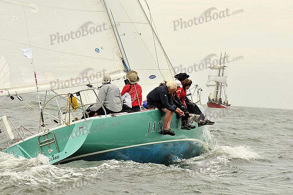 2013 Charleston Race Week A 615
