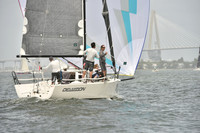 2019 Charleston Race Week C_0018