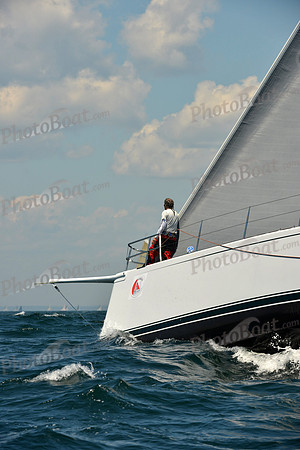 2015 Block Island Race Week A 1236