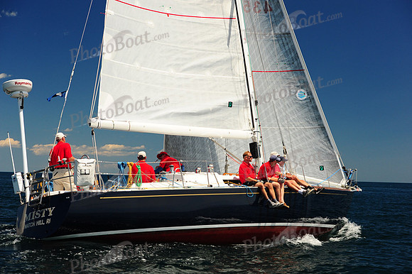 2014 Newport Bermuda A 396