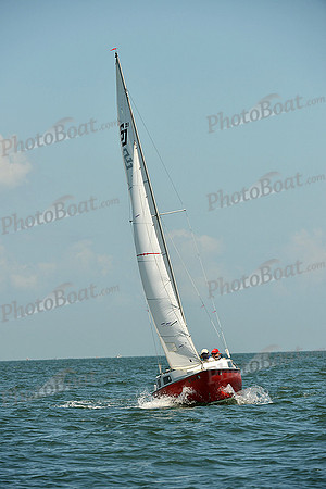 2015 Southern Bay Race Week C 877