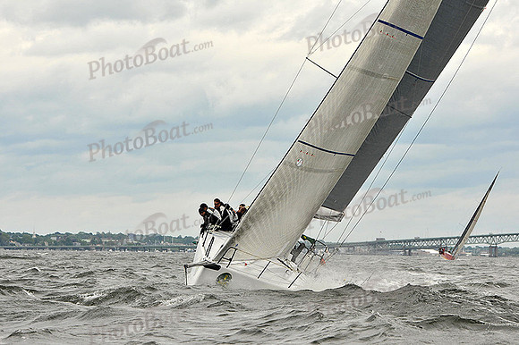 2013 NYYC Annual Regatta A 875