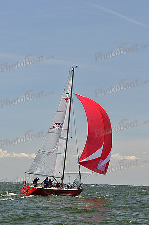 2014 Southern Bay Race Week C 1895