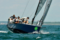 2016 NYYC Race Week A 190