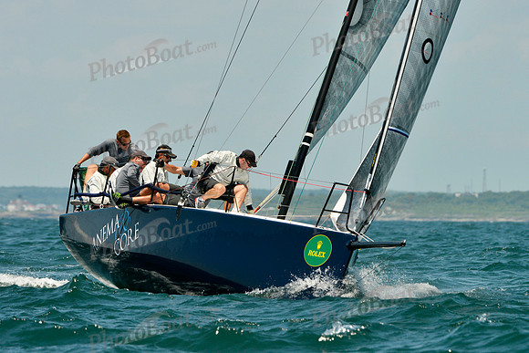 2016 NYYC Race Week A 190
