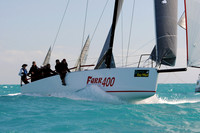 2012 Key West Race Week A 496