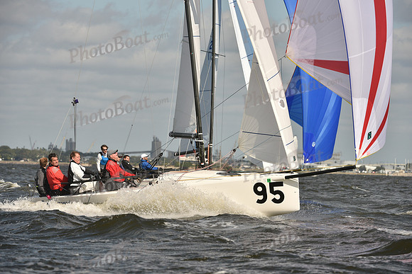 2019 J70 Winter Series A_0421