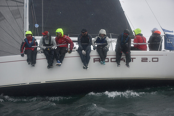 2019 Block Island Race Week G_2002