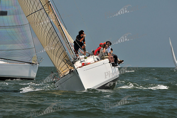 2012 CPYC One Design 1220