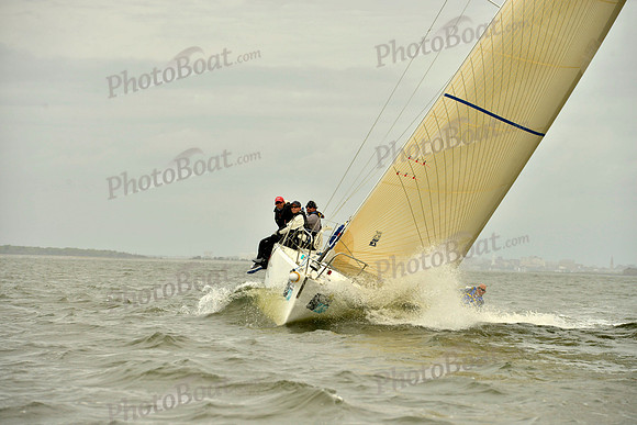 2019 Charleston Race Week I_1041