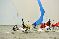 2015 Charleston Race Week E 834