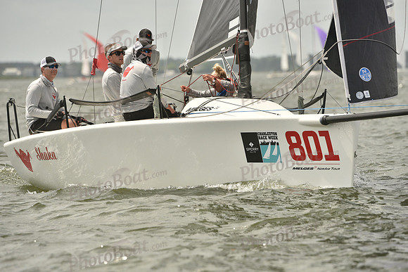 2019 Charleston Race Week E_1226