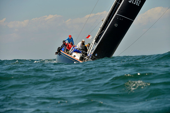 2017 Block Island Race Week A_0476
