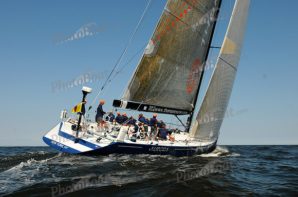 2011 Vineyard Race A 1975