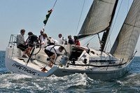 2012 NYYC Annual Regatta A 731
