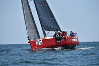 2019 Block Island Race Week E_0782