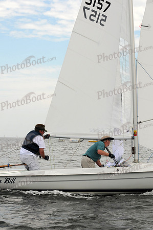 2011 Flying Scot NAC E 1270