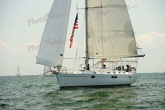 2014 Cape Charles Cup A 1155