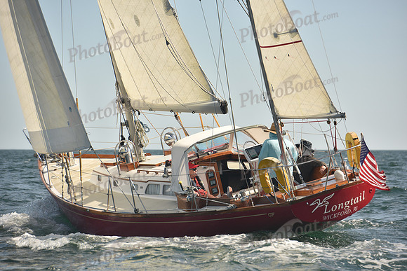 2024 Figawi 2760