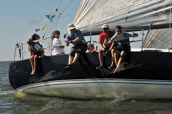 2010 Leukemia Cup 018