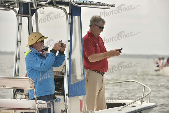 2019 Charleston Race Week C_1607