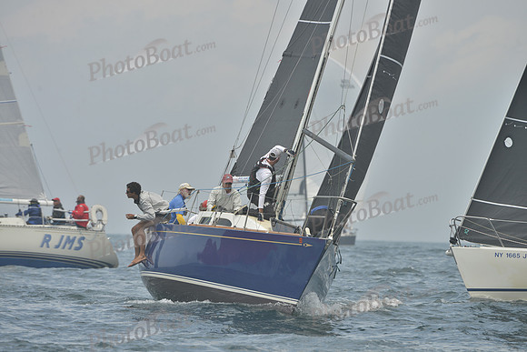 2021 Block Island Race Week C_0337