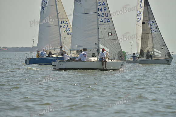 2017 Southern Bay Race Week C_0071