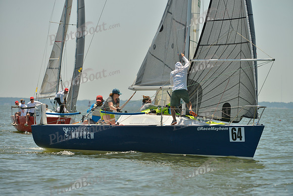 2017 Southern Bay Race Week C_0846