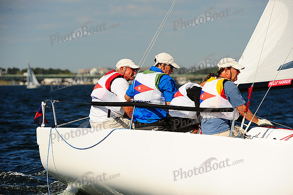 2016 USQS-B 1104