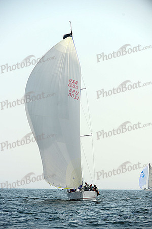 2013 Block Island Race Week A 1194