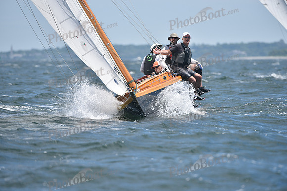 2019 NYYC Annual Regatta C_0246