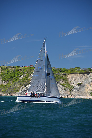 2021 Block Island Race Week E_2346