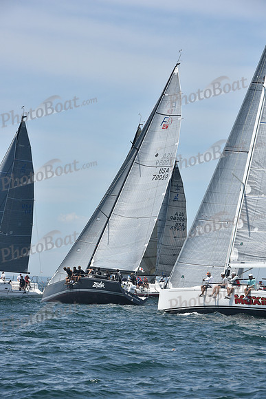 2019 Block Island Race Week K_0290