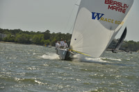 2017 Charleston Race Week B_0406