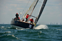 2015 Block Island Race Week A 1082