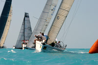 2012 Key West Race Week B 553