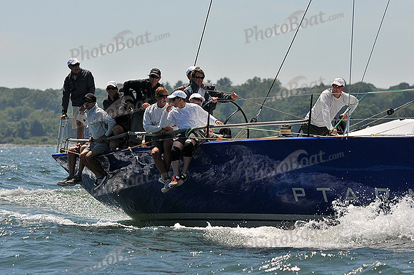 2012 NYYC Annual Regatta A 1659