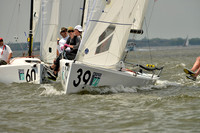 2014 Charleston Race Week D 793