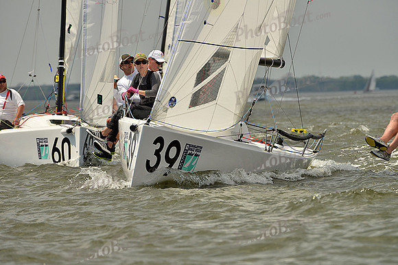 2014 Charleston Race Week D 793